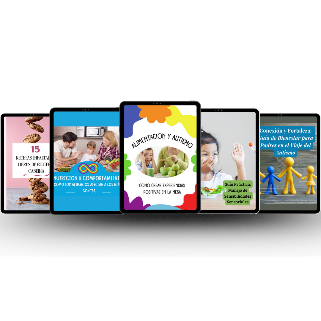 PACK NUTRICIONAL TEA