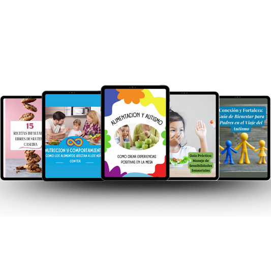 PACK NUTRICIONAL TEA