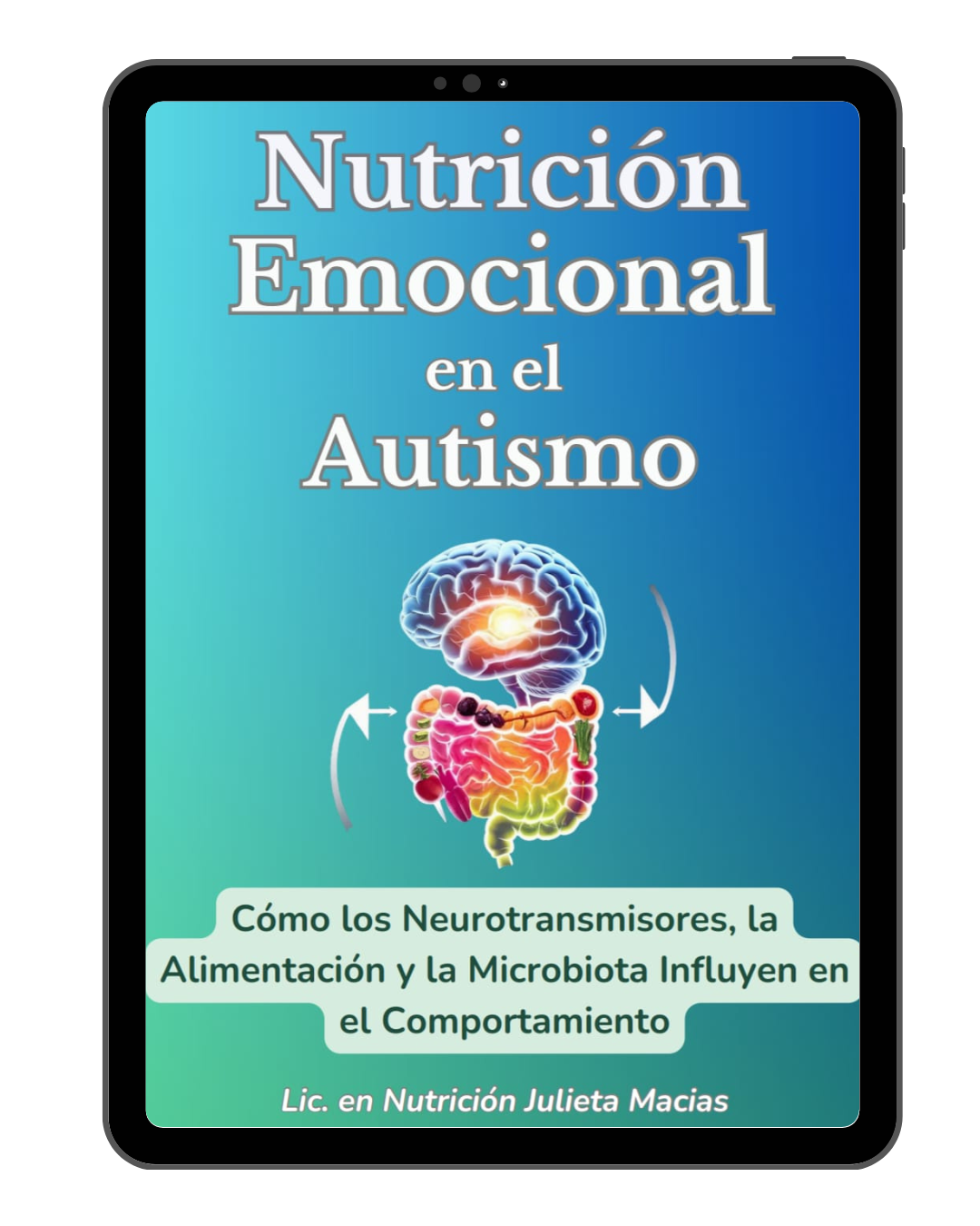 NUTRICION EMOCIONAL EN EL AUTISMO