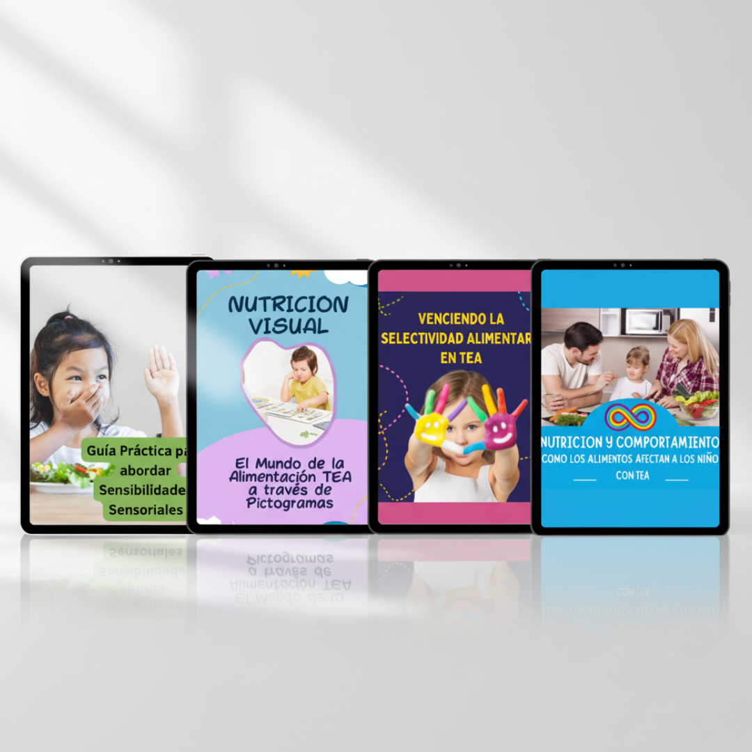 PACK PROFESIONAL TEA